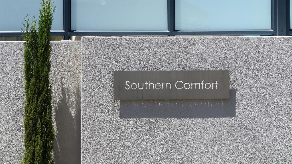 Southern Comfort Guest House Κέιπ Τάουν Εξωτερικό φωτογραφία