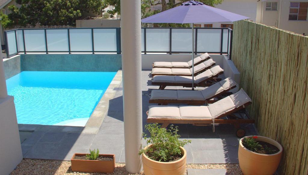 Southern Comfort Guest House Κέιπ Τάουν Εξωτερικό φωτογραφία
