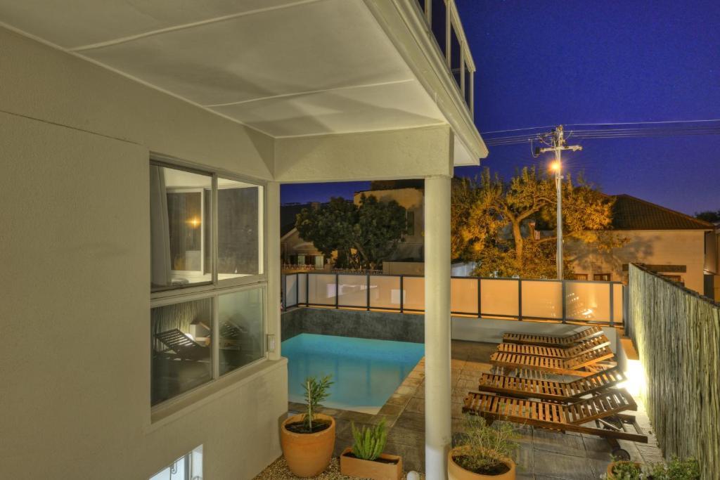 Southern Comfort Guest House Κέιπ Τάουν Εξωτερικό φωτογραφία