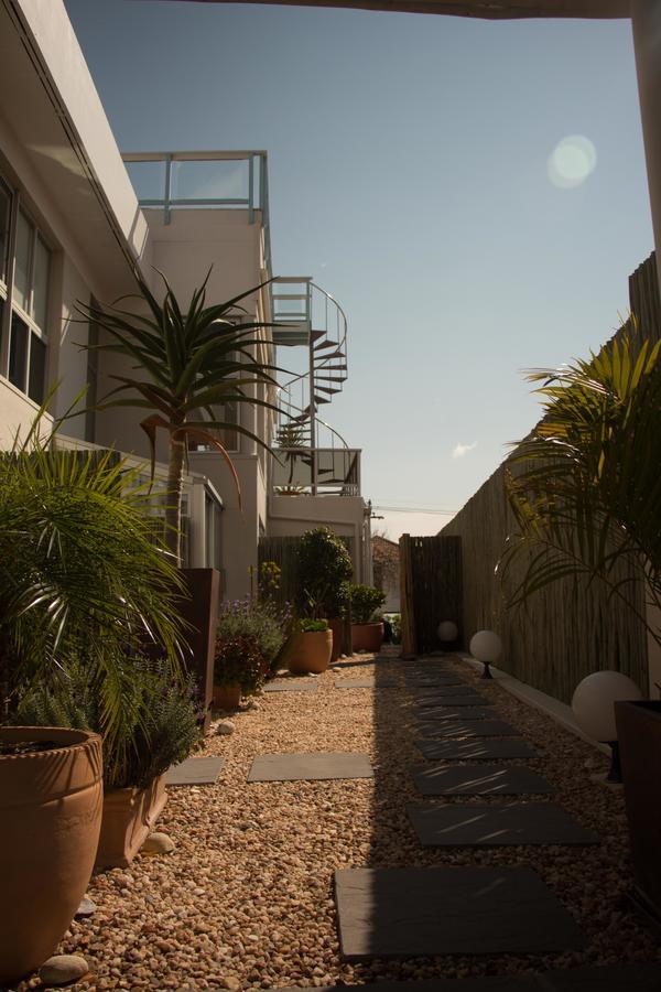Southern Comfort Guest House Κέιπ Τάουν Εξωτερικό φωτογραφία