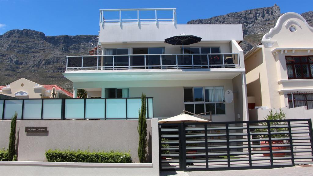 Southern Comfort Guest House Κέιπ Τάουν Εξωτερικό φωτογραφία