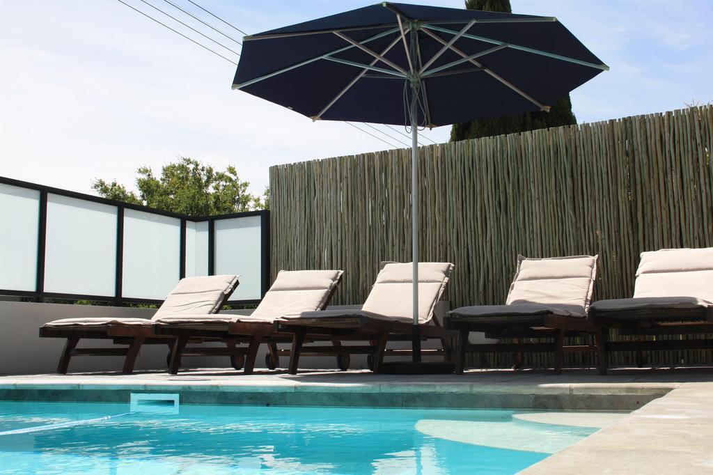 Southern Comfort Guest House Κέιπ Τάουν Εξωτερικό φωτογραφία