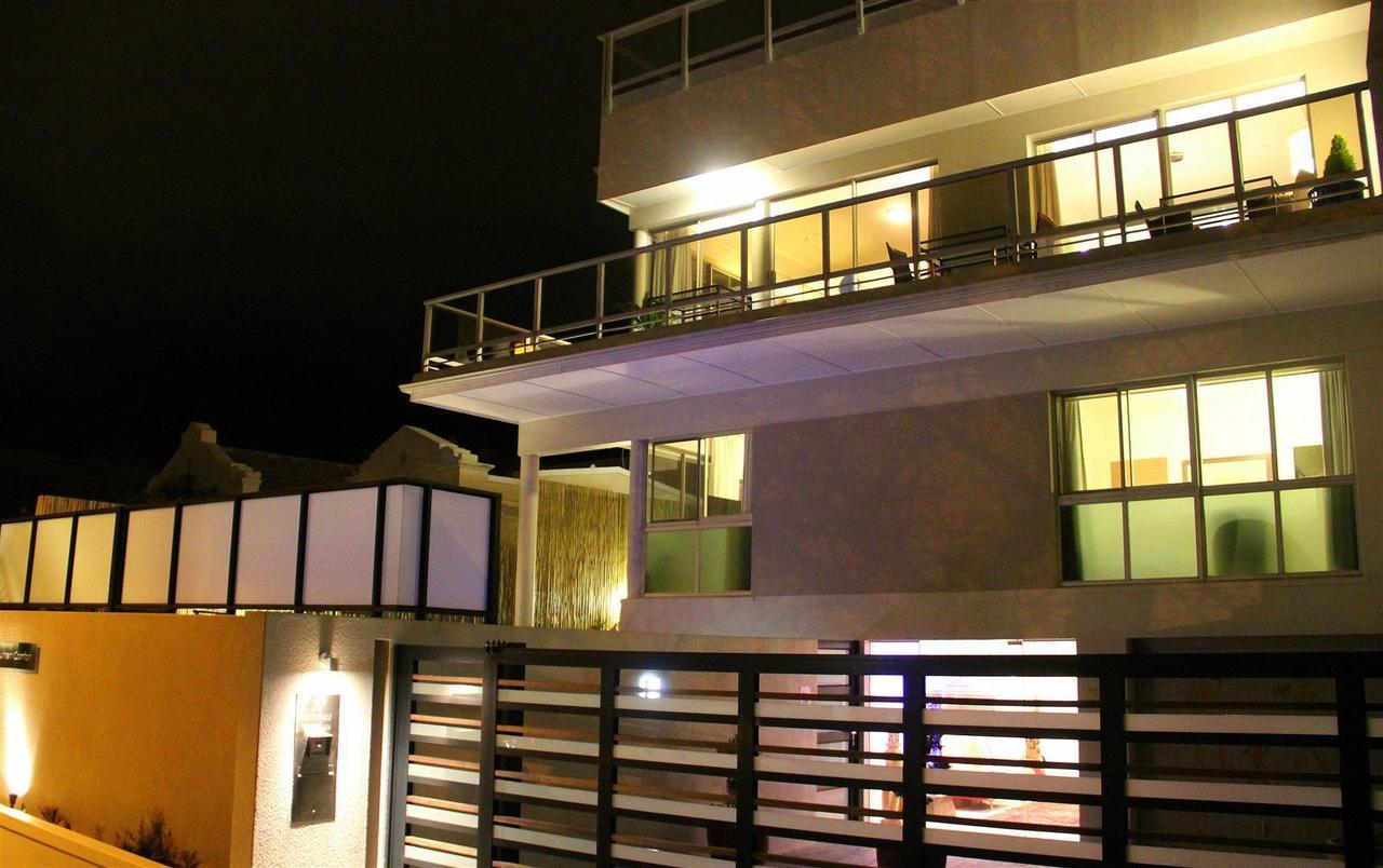Southern Comfort Guest House Κέιπ Τάουν Εξωτερικό φωτογραφία