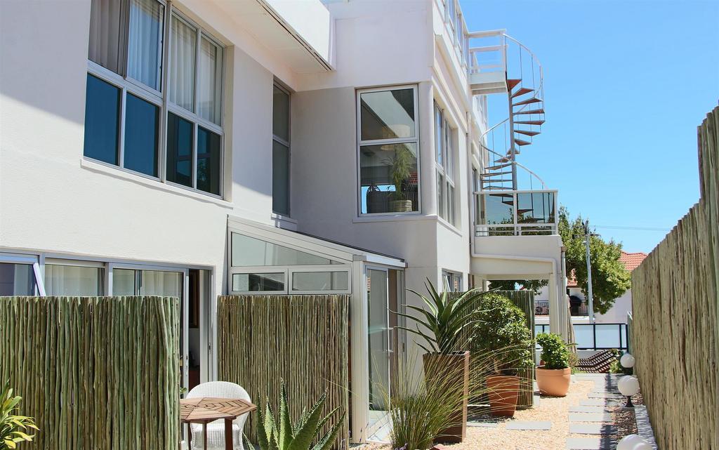 Southern Comfort Guest House Κέιπ Τάουν Εξωτερικό φωτογραφία