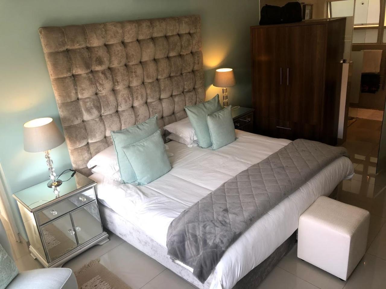 Southern Comfort Guest House Κέιπ Τάουν Εξωτερικό φωτογραφία