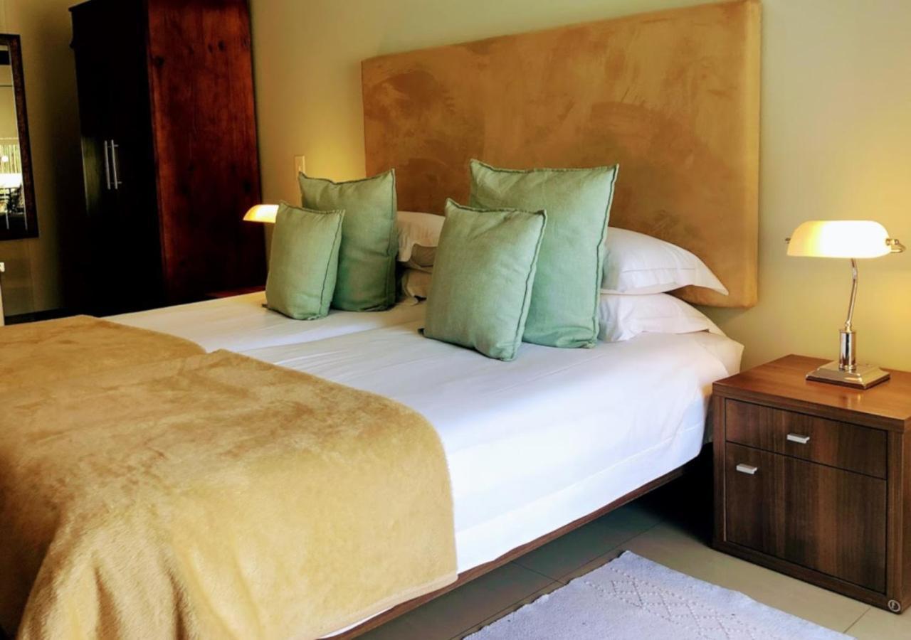 Southern Comfort Guest House Κέιπ Τάουν Εξωτερικό φωτογραφία