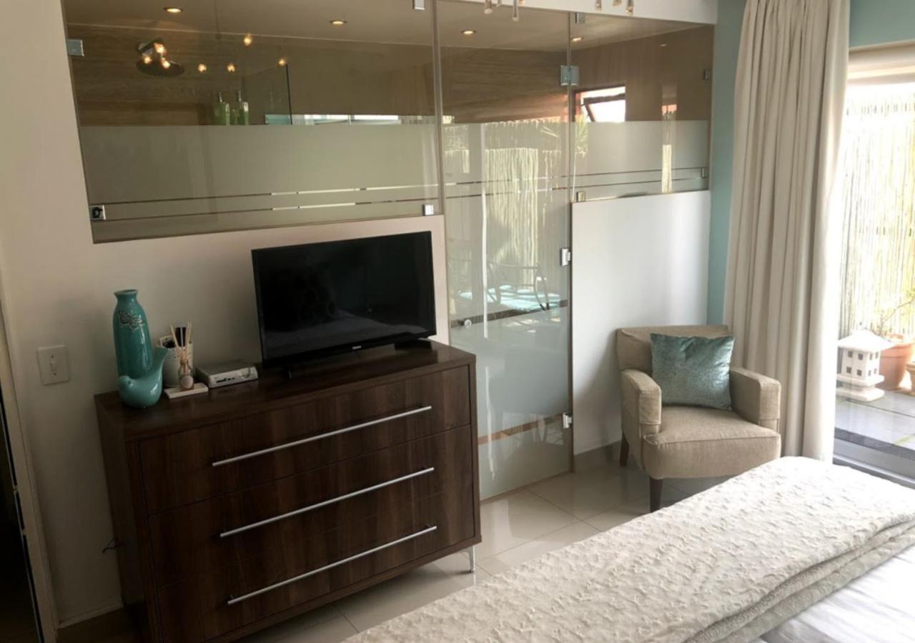 Southern Comfort Guest House Κέιπ Τάουν Εξωτερικό φωτογραφία