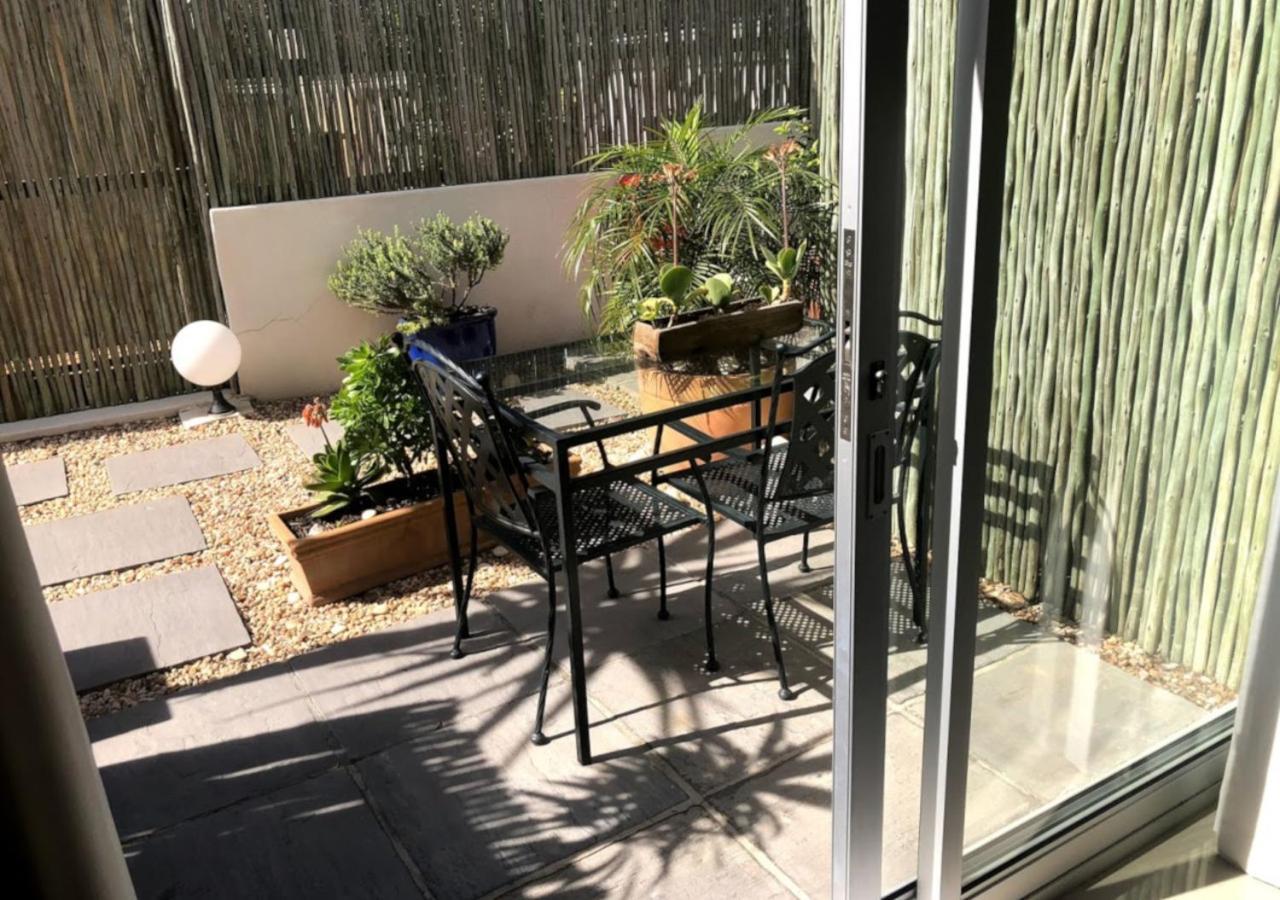 Southern Comfort Guest House Κέιπ Τάουν Εξωτερικό φωτογραφία