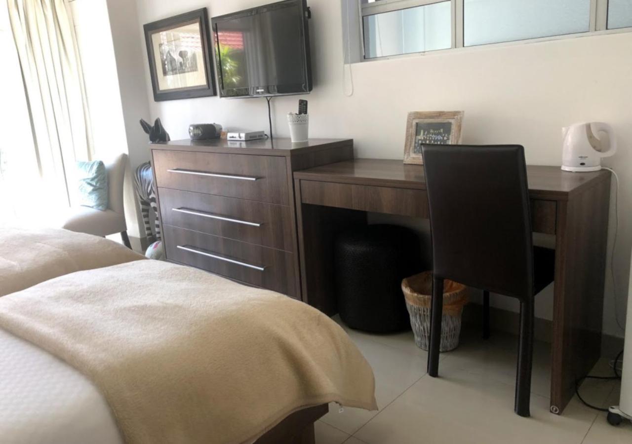 Southern Comfort Guest House Κέιπ Τάουν Εξωτερικό φωτογραφία