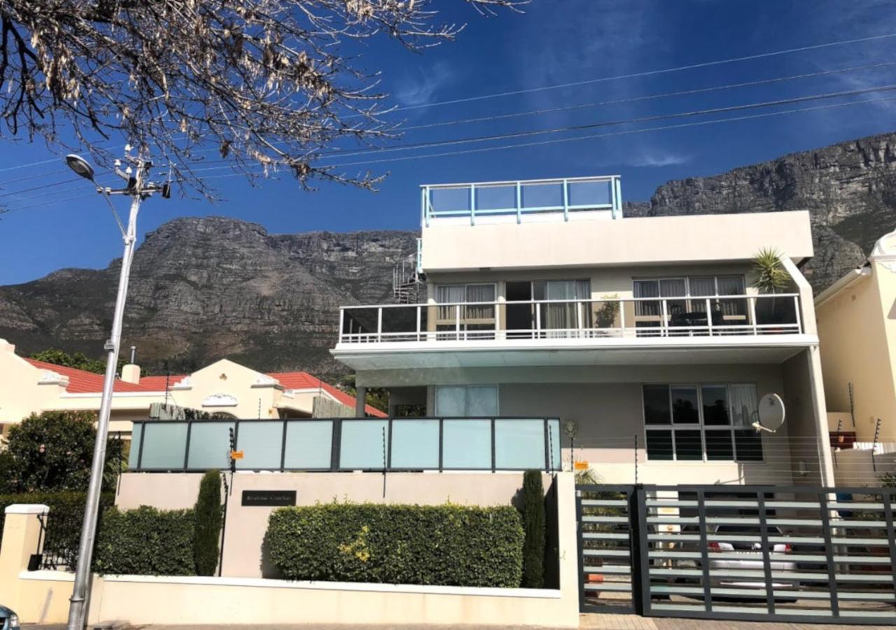 Southern Comfort Guest House Κέιπ Τάουν Εξωτερικό φωτογραφία