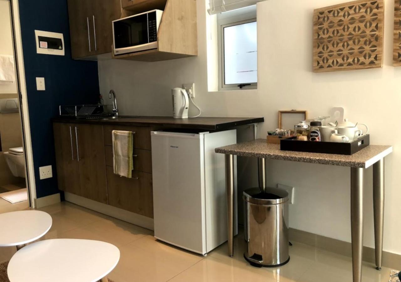 Southern Comfort Guest House Κέιπ Τάουν Εξωτερικό φωτογραφία