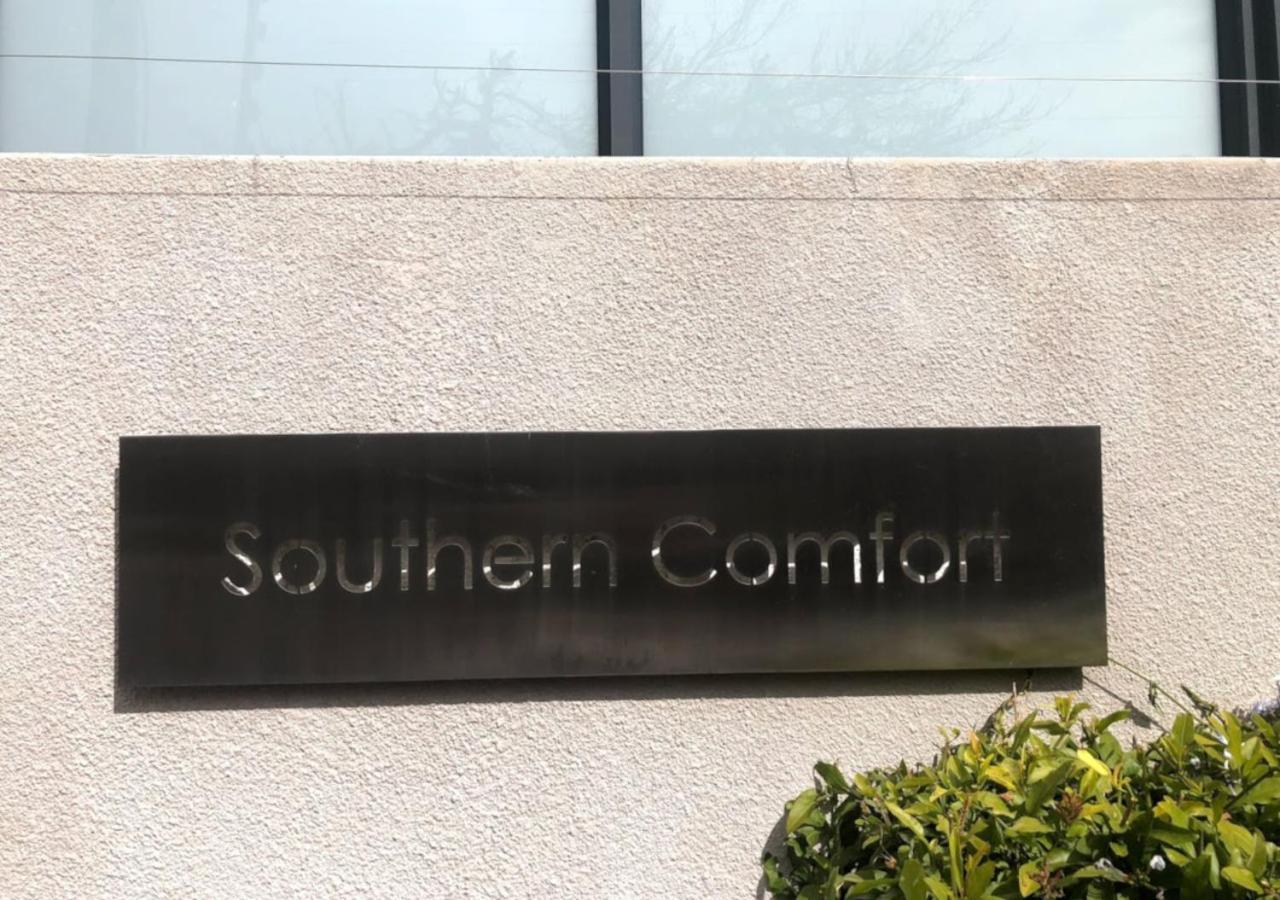 Southern Comfort Guest House Κέιπ Τάουν Εξωτερικό φωτογραφία