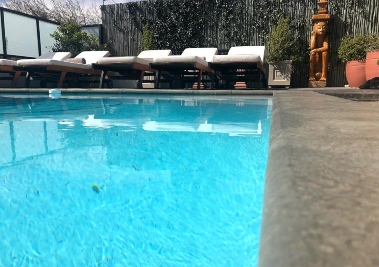 Southern Comfort Guest House Κέιπ Τάουν Εξωτερικό φωτογραφία