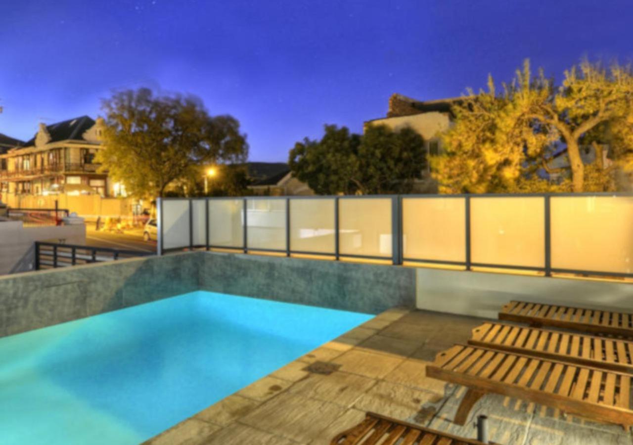 Southern Comfort Guest House Κέιπ Τάουν Εξωτερικό φωτογραφία