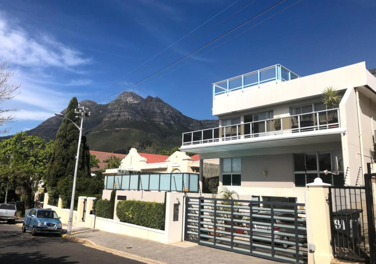Southern Comfort Guest House Κέιπ Τάουν Εξωτερικό φωτογραφία