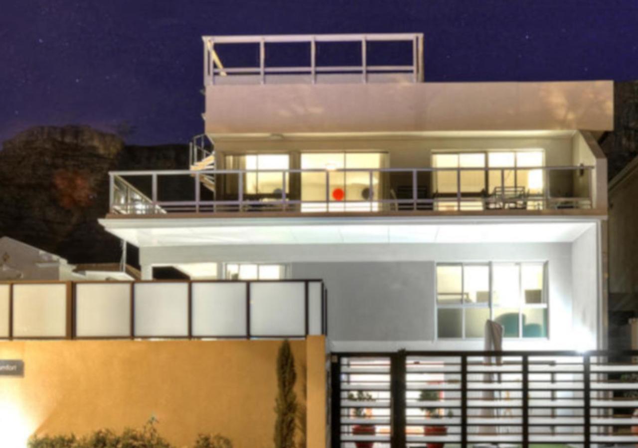 Southern Comfort Guest House Κέιπ Τάουν Εξωτερικό φωτογραφία