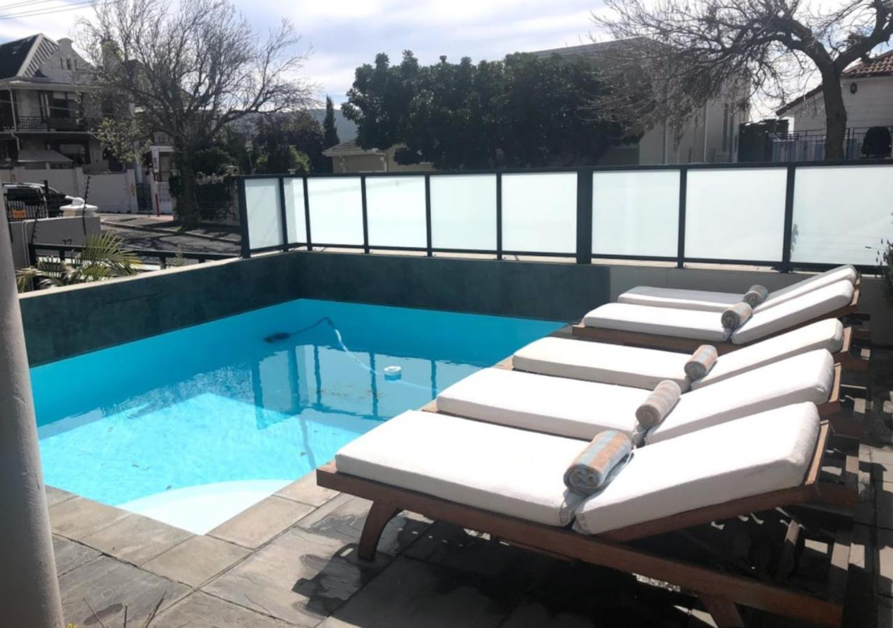 Southern Comfort Guest House Κέιπ Τάουν Εξωτερικό φωτογραφία