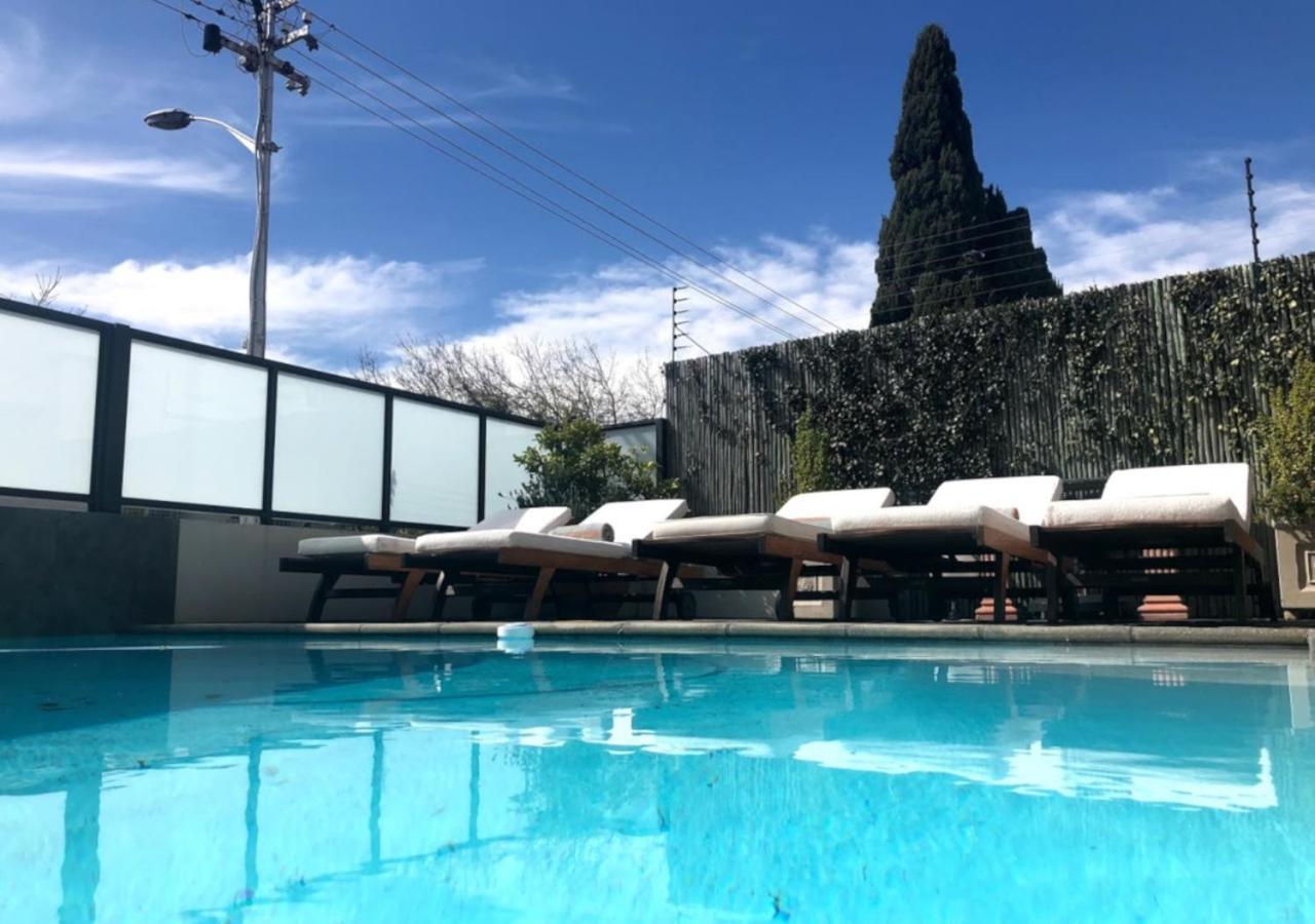 Southern Comfort Guest House Κέιπ Τάουν Εξωτερικό φωτογραφία
