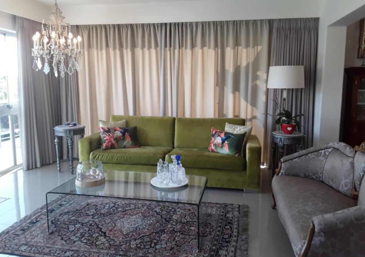 Southern Comfort Guest House Κέιπ Τάουν Εξωτερικό φωτογραφία