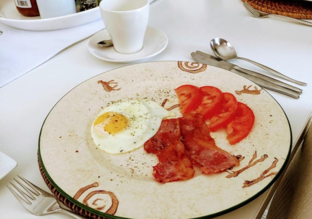 Southern Comfort Guest House Κέιπ Τάουν Εξωτερικό φωτογραφία