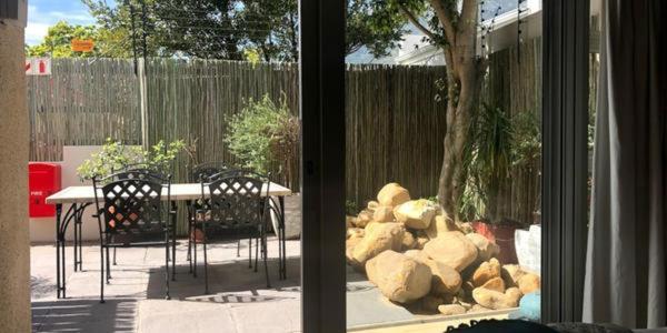 Southern Comfort Guest House Κέιπ Τάουν Εξωτερικό φωτογραφία