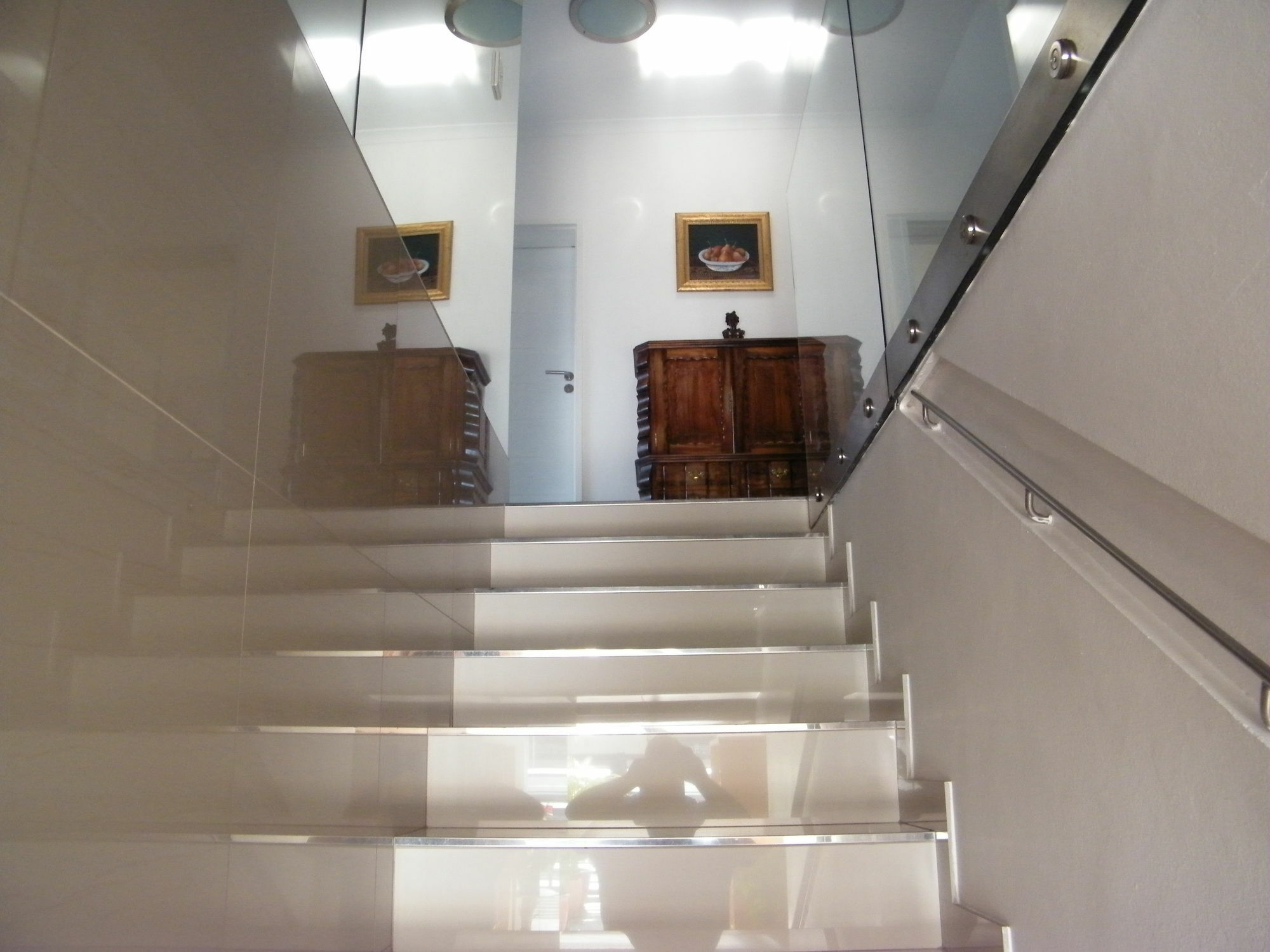 Southern Comfort Guest House Κέιπ Τάουν Εξωτερικό φωτογραφία