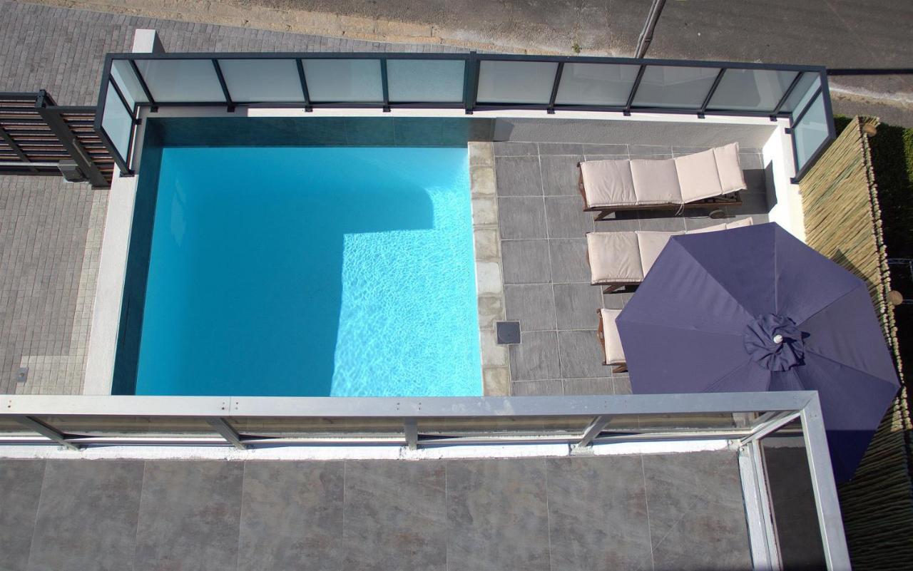 Southern Comfort Guest House Κέιπ Τάουν Εξωτερικό φωτογραφία