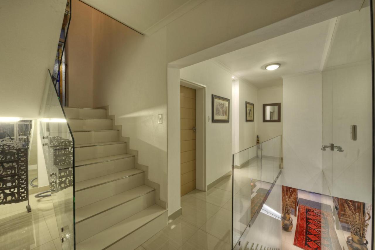 Southern Comfort Guest House Κέιπ Τάουν Εξωτερικό φωτογραφία